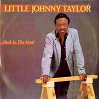 Little Johnny Taylor